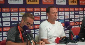 Marcel Licka: “Geri dönüş mental açıdan büyük destek sağladı”