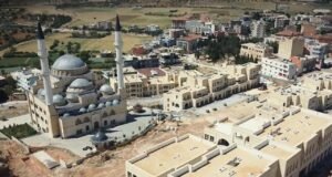 Güzel Mardin’imizin özgün mimarisine uygun proje ilçemizin güzelliğine güzellik katacak