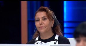 MasterChef Ayten Saner’in hayatı dram çıktı! Anlattıkları yürek burktu