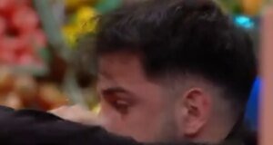 MasterChef İlhan neden ağladı? – Haberler