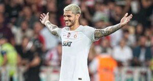Mauro Icardi: Türkiye, Arjantin’den başka bir seviye
