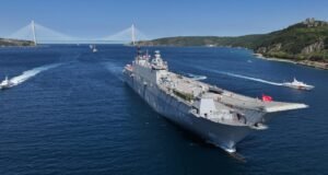 TEKNOFEST heyecanı “mavi vatana” taşınıyor