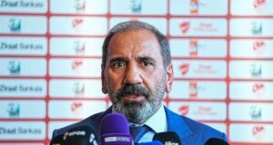 Mecnun Otyakmaz’dan yabancı oyuncu açıklaması! “Sıcak bakmıyorum”