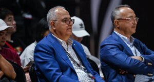 Mehmet Akif Üstündağ: “Takımı tebrik ediyorum”