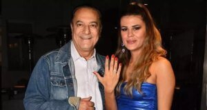 Mehmet Ali Erbil’in evlilik kararında dikkat çeken detay