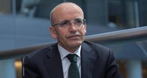 Hazine ve Maliye Bakanı Şimşek’in abisi Nazmi Şimşek hayatını kaybetti