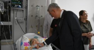 18 kişi taburcu edildi, 11 yaralının tedavisi sürüyor