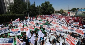 Zam pazarlığında kritik gün! Taraflar masada: Anlaşma sağlanamazsa memurlar iş bırakacak