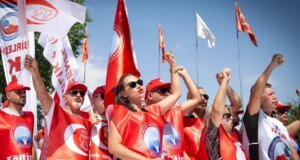 Memur-Sen, Hakem Kurulu’na üye gönderecek