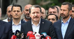 Toplu sözleşmede gözler Hakem Kurulu’nda! Memur-Sen’den çağrı: Adaletle karar verin