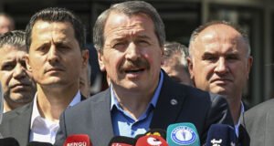 Memur-Sen’den 8. Dönem Toplu Sözleşme ve Hakem Kurulu açıklaması: Bu yasayla devam etmek mümkün değil