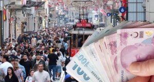 Memurlardan sonra gözler asgari ücrette! Zam için ilk ipucu geldi