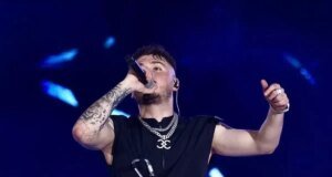 Menajerini darp ettiği iddia edilen Blok3 ve yapımcısına soruşturma açıldı