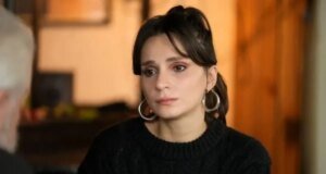 Meriç Aral evli mi, eşi kim? O pozları olay oldu!