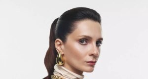 Meriç Aral hamile mi? Ünlü oyuncudan dikkat çeken poz!