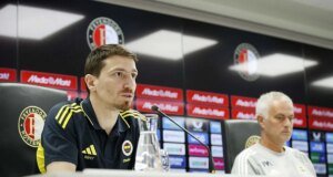 Mert Hakan Yandaş: “Tünelin sonundaki ışığı görmüş durumdayım”