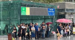 Meteoroloji’den 30 şehre sağanak uyarısı