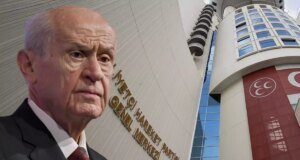 MHP’den parti teşkilatlarına Malazgirt Zaferi kutlamalarıyla ilgili genelge