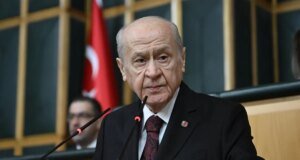 Bahçeli: Komisyona katılmayanların ‘biz komisyoncu değiliz’ zırvasına sığınmaları değersiz