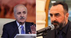 Takma gözünü eline alarak konuşan gaziden komisyona damga vuran sözler