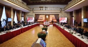 Terörsüz Türkiye için söz Meclis’te