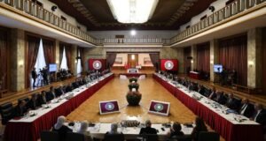 Tarihi komisyon 5. toplantısını tamamladı