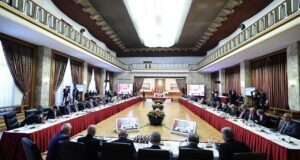 Milli Dayanışma, Kardeşlik ve Demokrasi Komisyonu 7. kez toplandı