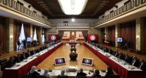 Terörsüz Türkiye komisyonu 6. kez toplanacak