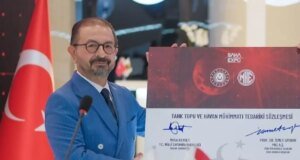 MKE’nin eski Başkanı İsmet Sayhan gözaltında! Suçlama hayli vahim