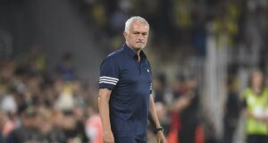 Mourinho, Feyenoord’a karşı yine kazandı!