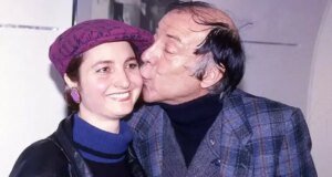 Münir Özkul’un hayat arkadaşı Umman Özkul yaşam mücadelesini kaybetti