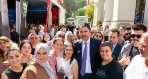 Deprem konutları da bitecek, yangın bölgesindeki evler de zamanında teslim edilecek