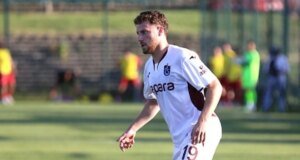 Mustafa Eskihellaç: “En büyük hayalim şampiyonluk”