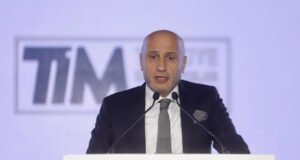 TİM Başkanı Gültepe: Rekor ihracata rağmen rekabet gücümüz zayıflıyor