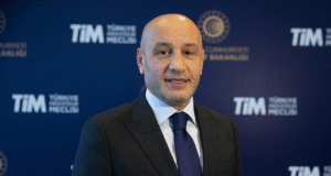 TİM Başkanı Gültepe: Suriye’de 3 milyar doların üzerinde bir iş potansiyeli görüyoruz