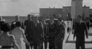 90 yıl önce bugün! Atatürk’ün ilk kez yayınlanan görüntüleri