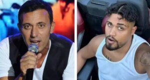 Mustafa Sandal Lvbel C5 olayı nedir?