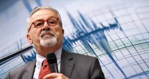 Naci Görür’den 6.1 büyüklüğündeki depremin ardından ilk yorum