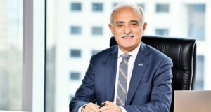 DEİK/DTİK Başkanı Nail Olpak: DTİK olarak 2 önemli hedefimiz var