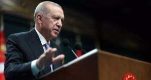 NATO Genel Sekreteri Rutte’den Cumhurbaşkanı Erdoğan’a telefon