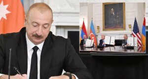Ne getiriyor ne götürüyor? İşte Azerbaycan ile Ermenistan arasındaki tarihi anlaşmanın şifreleri