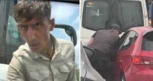 Ne polis ne de zabıta çare olamadı! Kapıları zorla açıyorlar, para vermeyince…