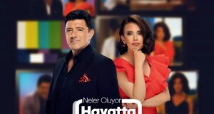 Neler Oluyor Hayatta Yeni Sezon Tanıtımını Yapay Zeka ile Gerçekleştirdi