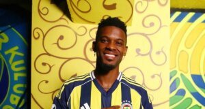 Nelson Semedo, Fenerbahçe’nin 8. Portekizlisi oldu