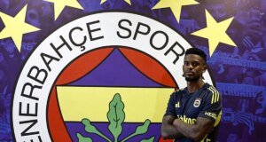 Nelson Semedo: Gelmeden önce Fenerbahçe’yi çok iyi tanıyordum