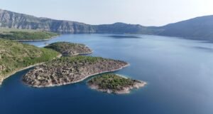 Nemrut Kalderası, kolluk kuvvetlerinin korumasında