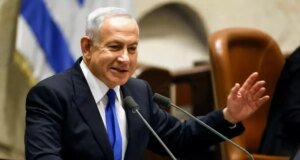 Netanyahu ‘1915 olayları soykırımdır’ dedi, Türkiye’nin tepkisi sert oldu