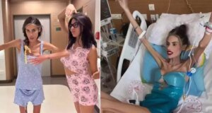 Nihal Candan’ın telefonu açıldı, şoke eden mesajlar gün yüzüne çıktı