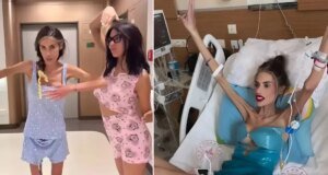 Nihal Candan’ın vefatının ardından Bahar Candan’dan tepki çeken hareket