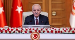 Milli Dayanışma, Kardeşlik ve Demokrasi Komisyonu toplandı